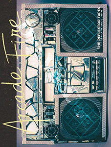 Arcade Fire: The Reflektor Tapes + Live at Earls Court |   DVD